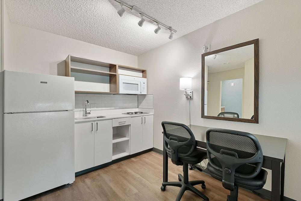 Extended Stay America Premier Suites - Miami - Airport - Майами-Спрингс Экстерьер фото