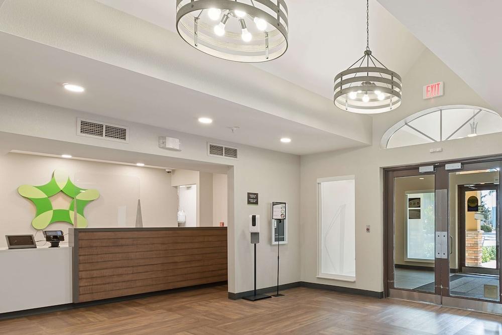 Extended Stay America Premier Suites - Miami - Airport - Майами-Спрингс Экстерьер фото