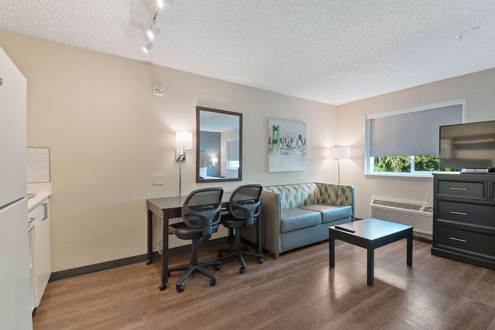 Extended Stay America Premier Suites - Miami - Airport - Майами-Спрингс Экстерьер фото