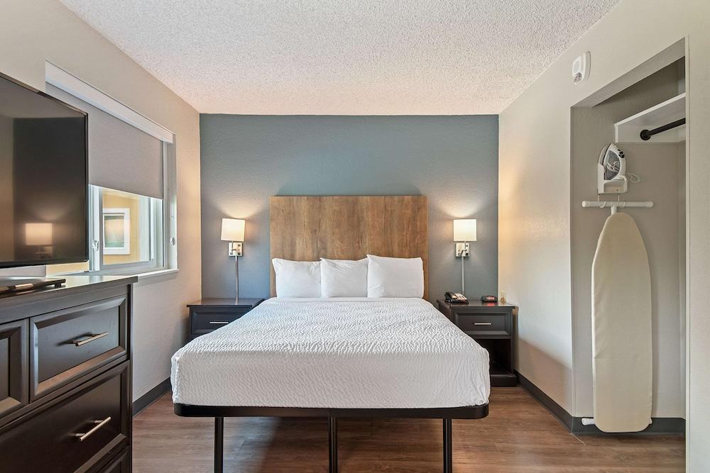 Extended Stay America Premier Suites - Miami - Airport - Майами-Спрингс Экстерьер фото