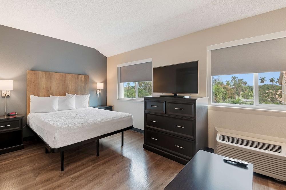 Extended Stay America Premier Suites - Miami - Airport - Майами-Спрингс Экстерьер фото