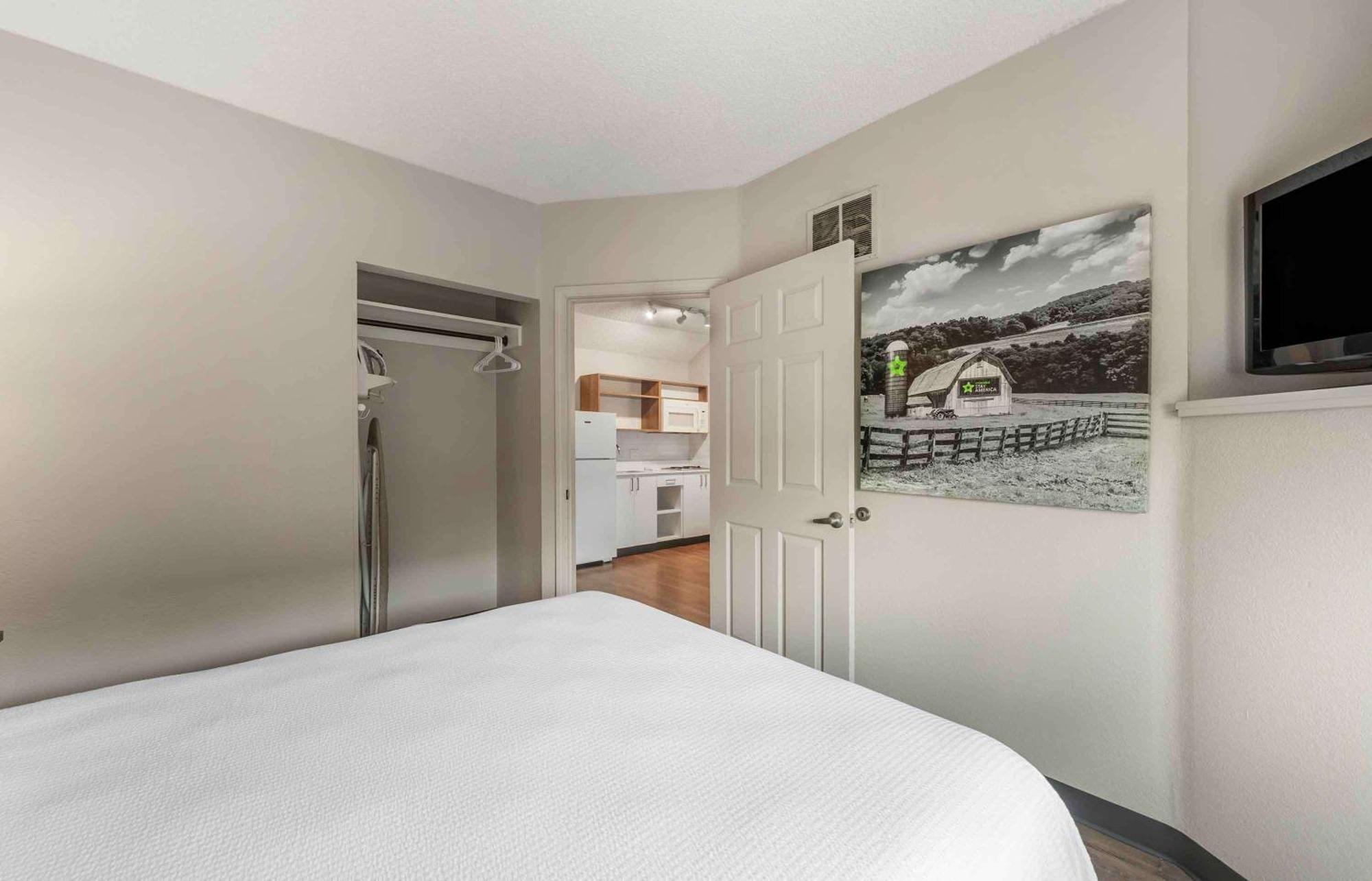 Extended Stay America Premier Suites - Miami - Airport - Майами-Спрингс Экстерьер фото