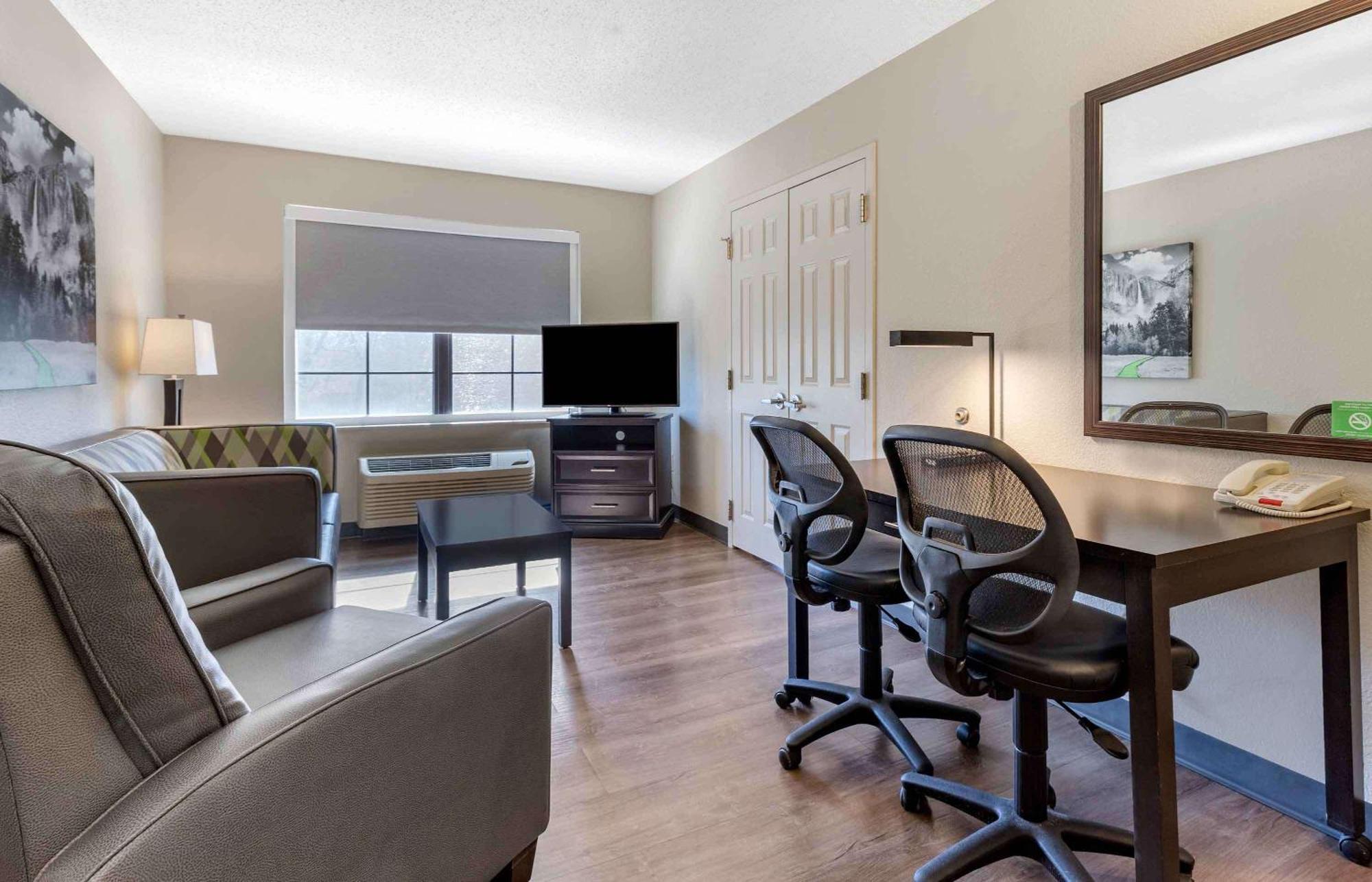 Extended Stay America Premier Suites - Miami - Airport - Майами-Спрингс Экстерьер фото