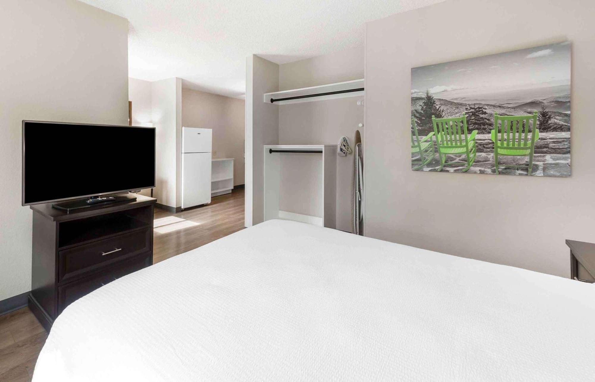 Extended Stay America Premier Suites - Miami - Airport - Майами-Спрингс Экстерьер фото