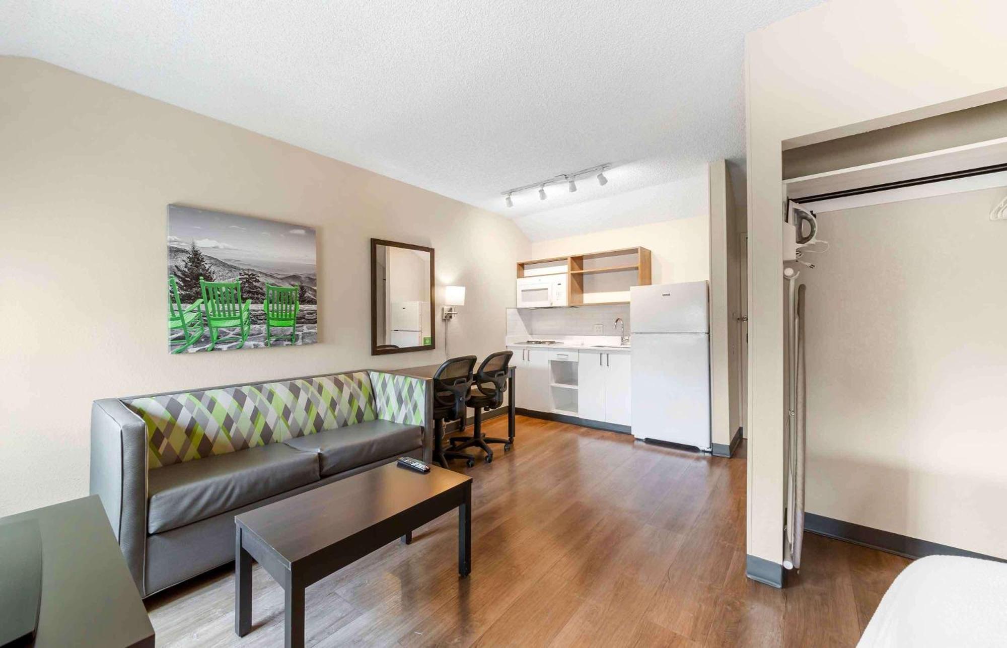 Extended Stay America Premier Suites - Miami - Airport - Майами-Спрингс Экстерьер фото