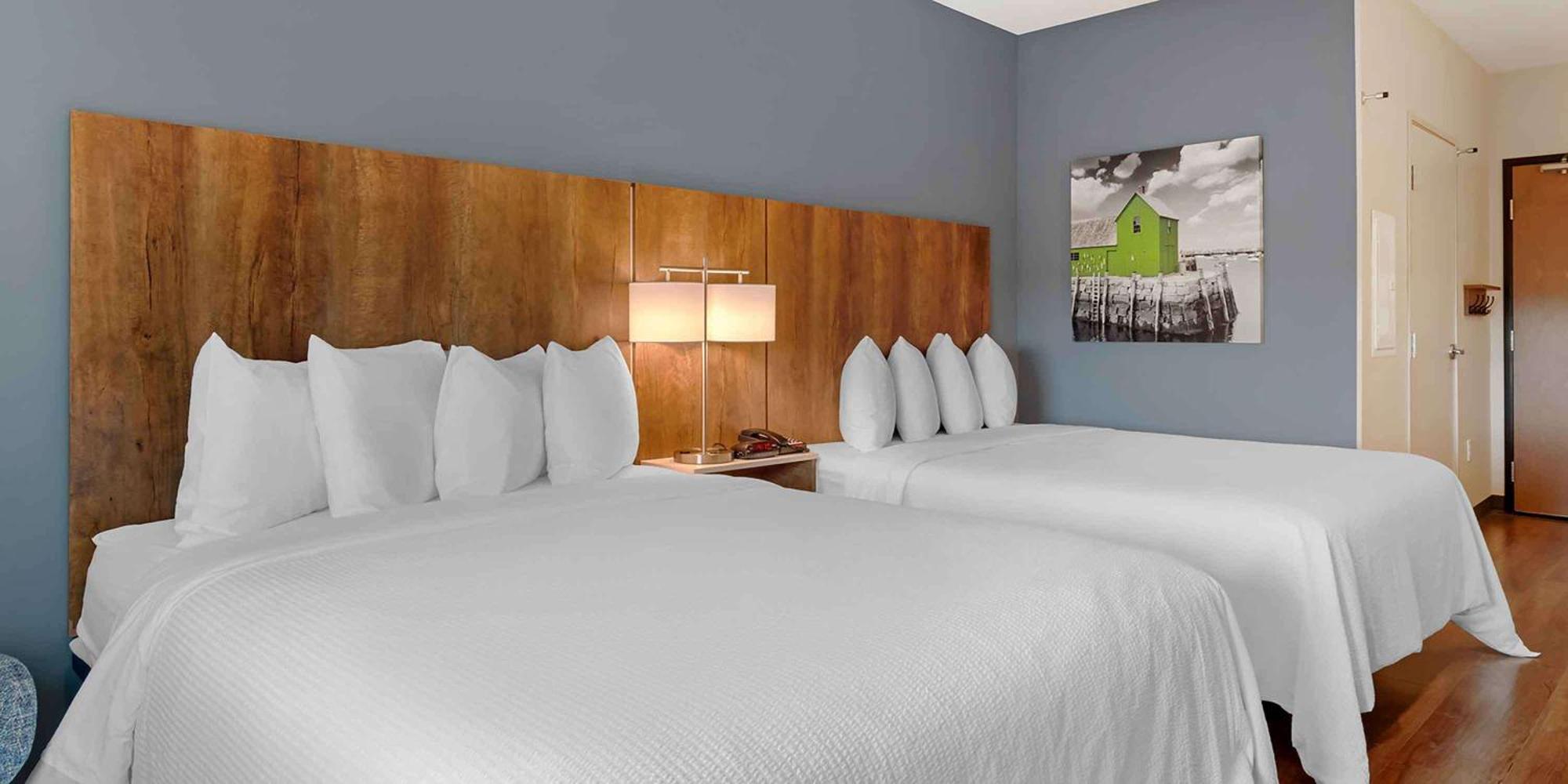 Extended Stay America Premier Suites - Miami - Airport - Майами-Спрингс Экстерьер фото