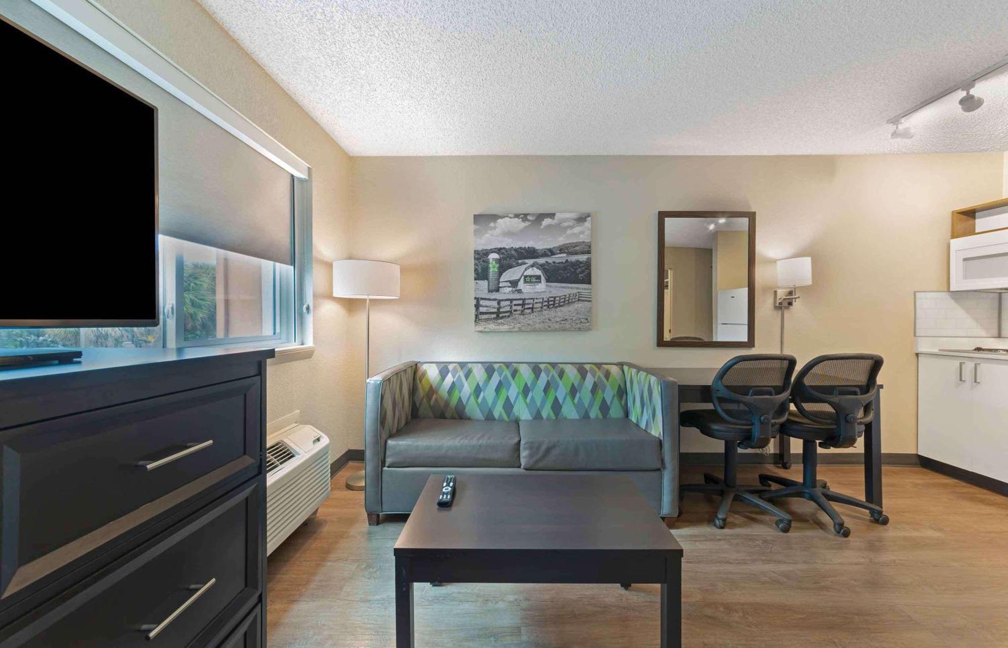 Extended Stay America Premier Suites - Miami - Airport - Майами-Спрингс Экстерьер фото