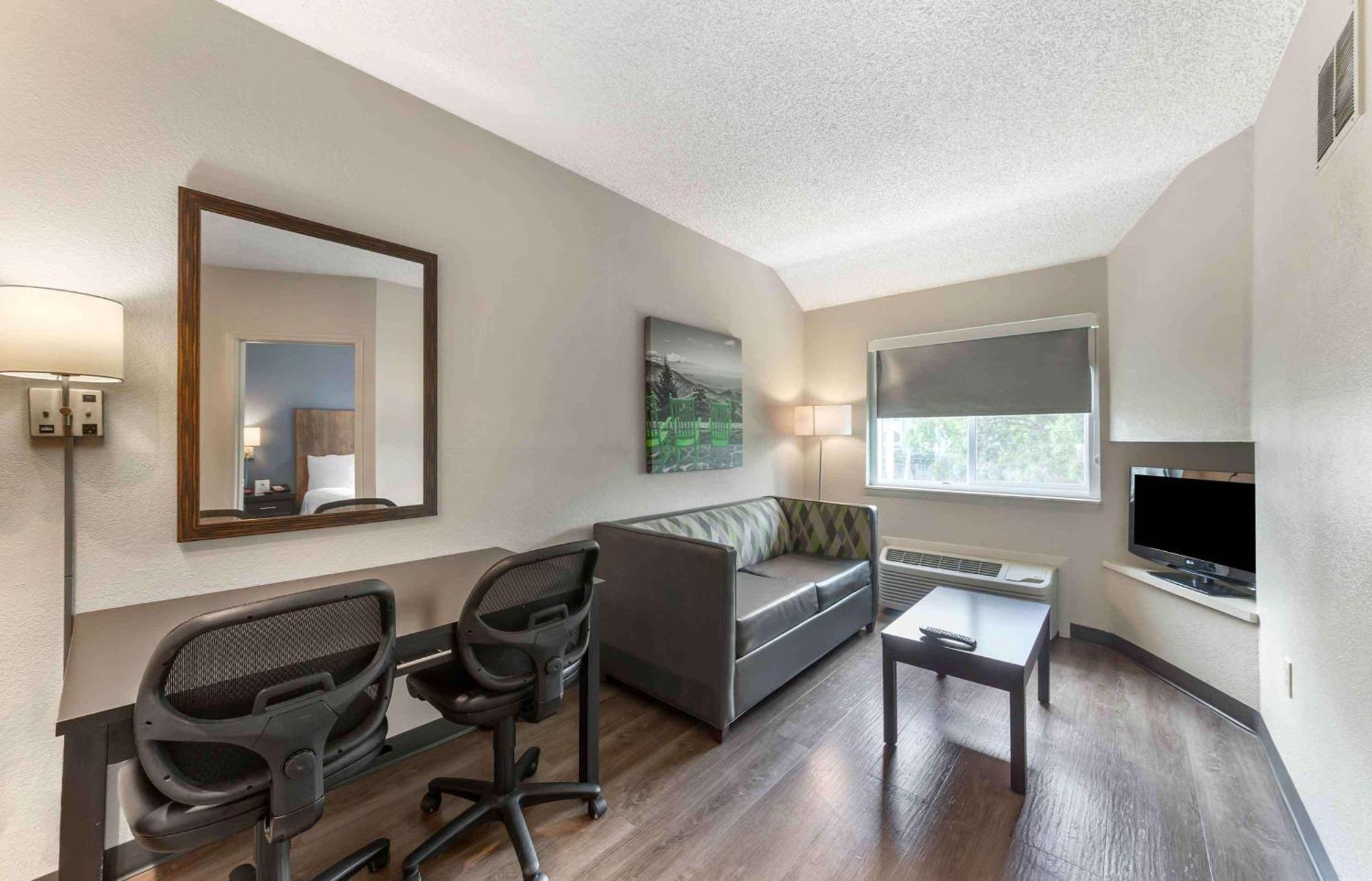 Extended Stay America Premier Suites - Miami - Airport - Майами-Спрингс Экстерьер фото
