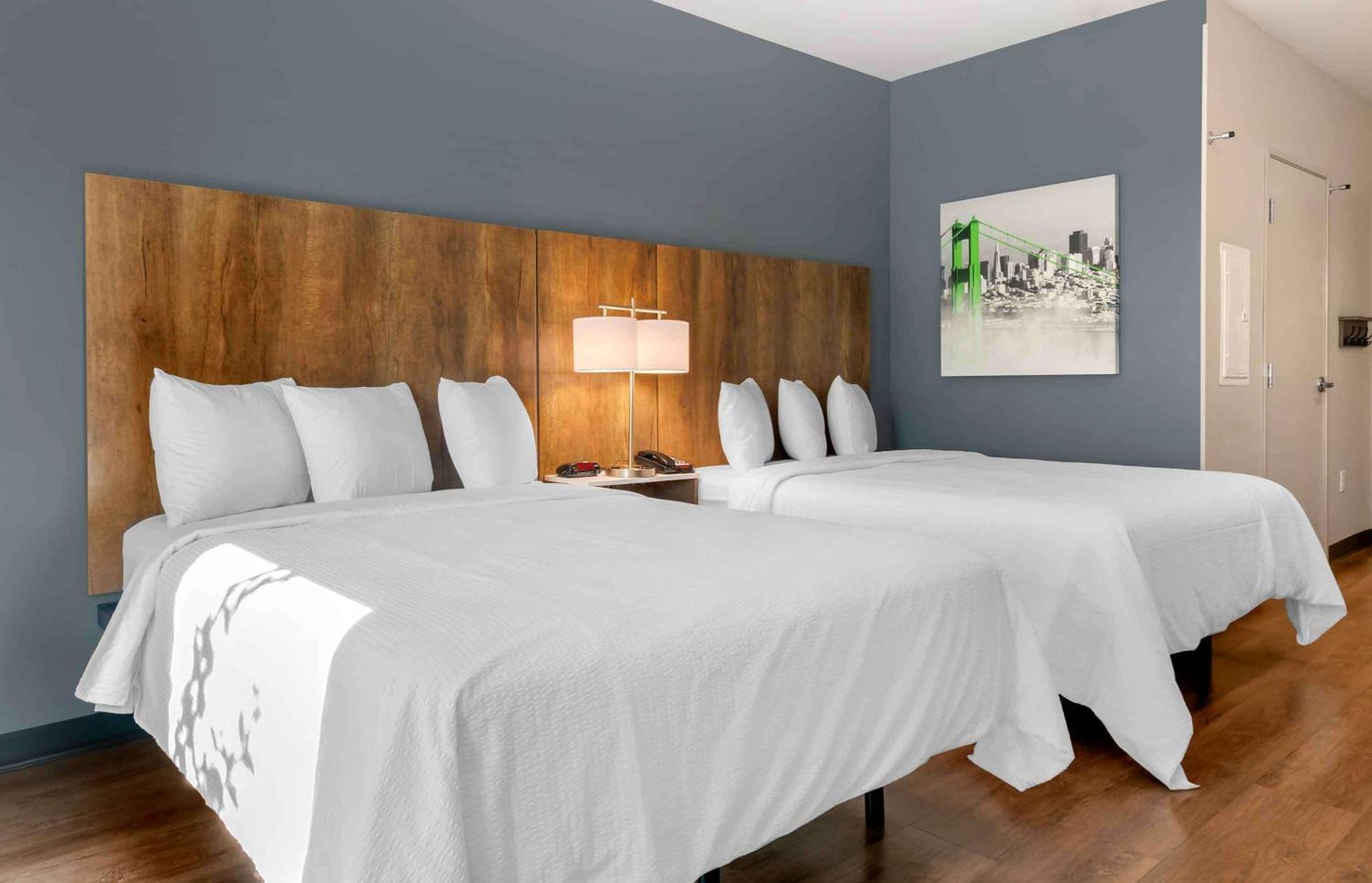 Extended Stay America Premier Suites - Miami - Airport - Майами-Спрингс Экстерьер фото