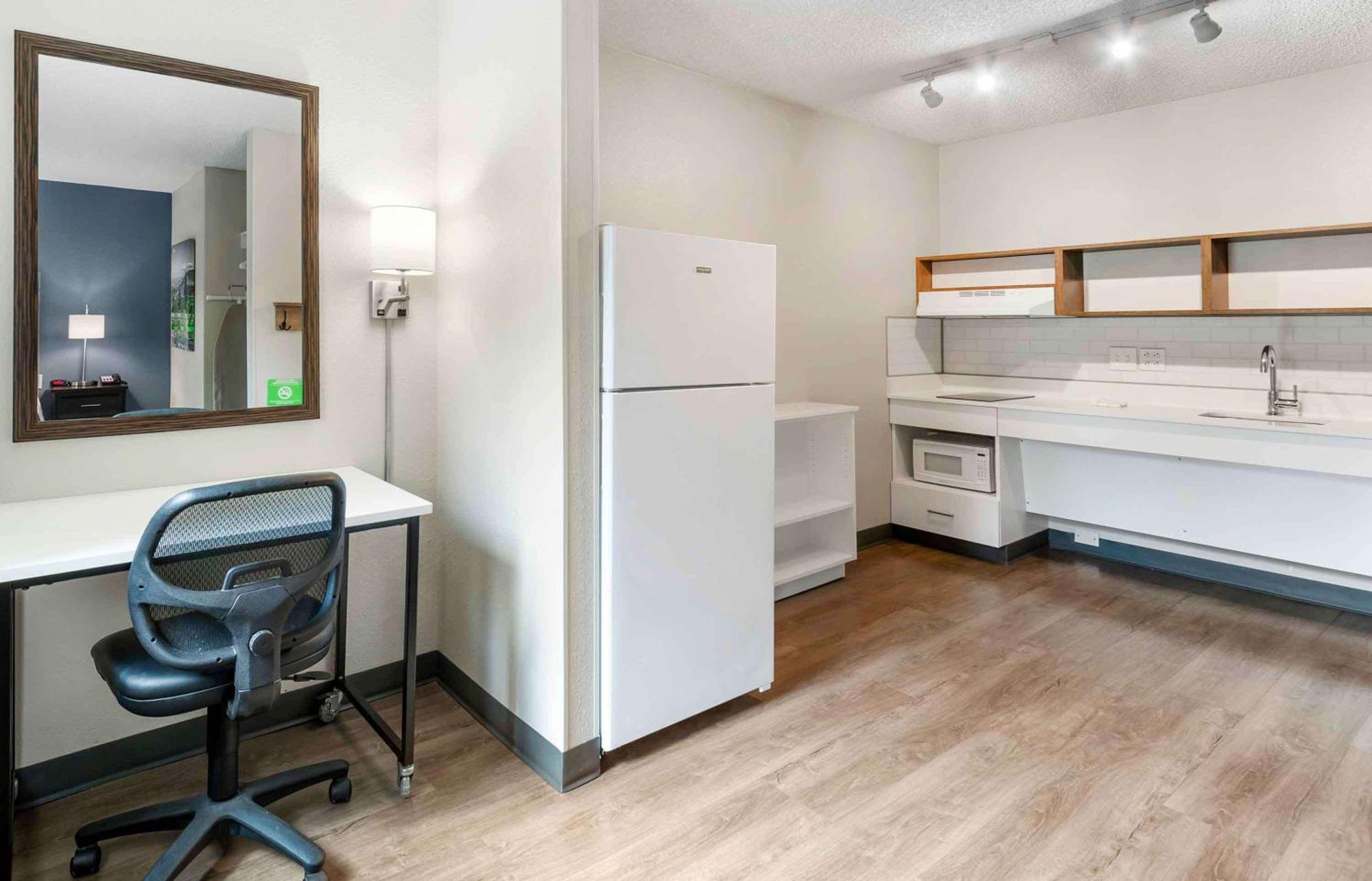 Extended Stay America Premier Suites - Miami - Airport - Майами-Спрингс Экстерьер фото