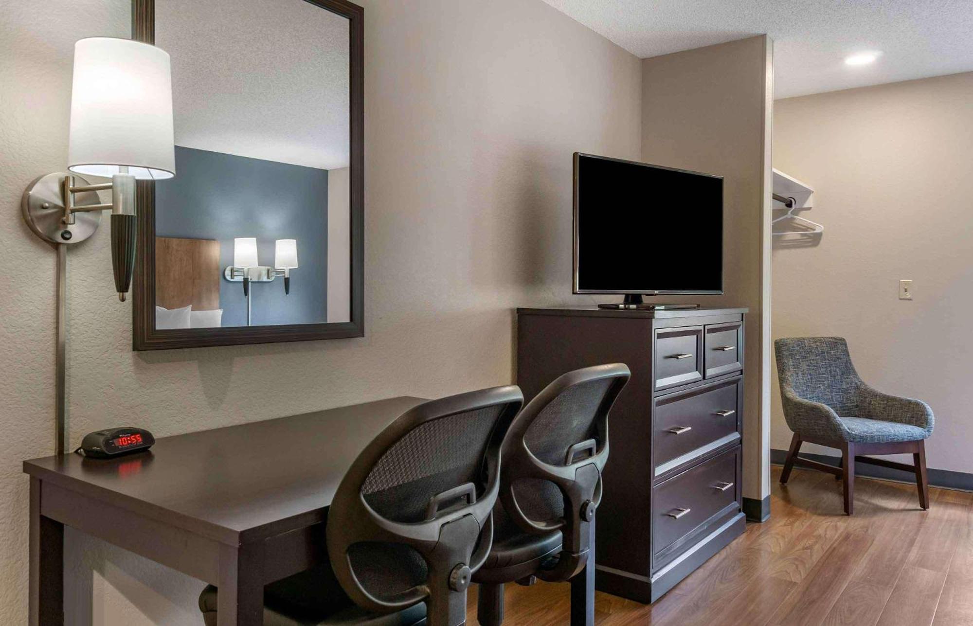 Extended Stay America Premier Suites - Miami - Airport - Майами-Спрингс Экстерьер фото