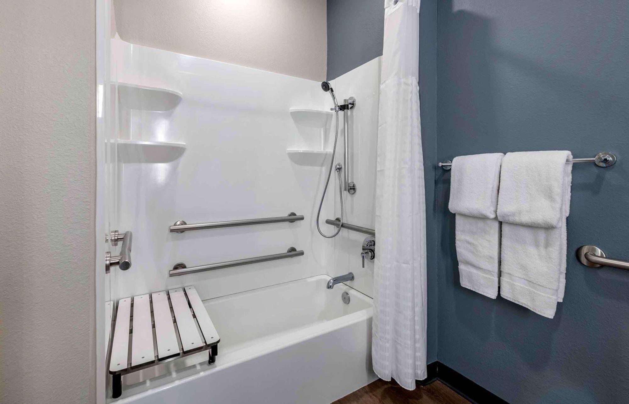 Extended Stay America Premier Suites - Miami - Airport - Майами-Спрингс Экстерьер фото