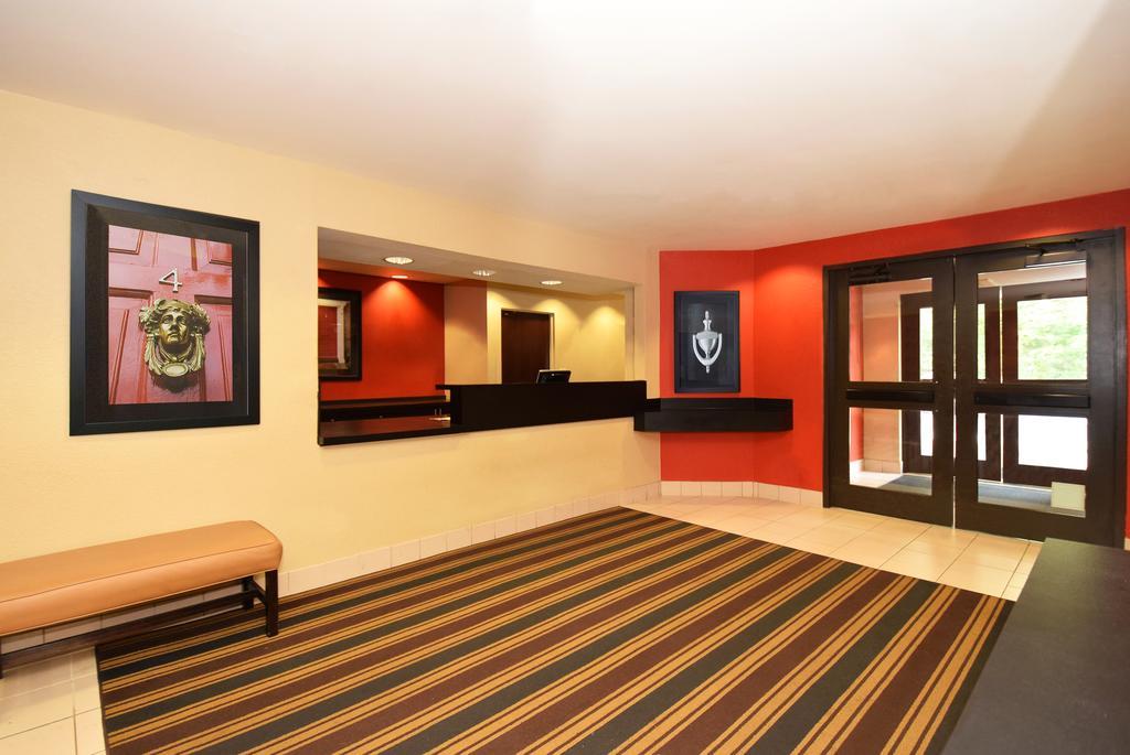 Extended Stay America Premier Suites - Miami - Airport - Майами-Спрингс Экстерьер фото